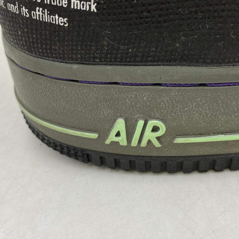 【中古品】【メンズ】 NIKE ナイキ CT1621-001 AIR FORCE 1 LOW エア フォース ワン ロー スニーカー シューズ 靴 160-260429-cs-08-izu サイズ：27.5cm カラー：FUTURE SWOOSH PACK 万代Net店