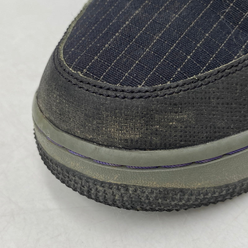 【中古品】【メンズ】 NIKE ナイキ CT1621-001 AIR FORCE 1 LOW エア フォース ワン ロー スニーカー シューズ 靴 160-260429-cs-08-izu サイズ：27.5cm カラー：FUTURE SWOOSH PACK 万代Net店