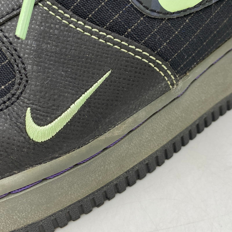 【中古品】【メンズ】 NIKE ナイキ CT1621-001 AIR FORCE 1 LOW エア フォース ワン ロー スニーカー シューズ 靴 160-260429-cs-08-izu サイズ：27.5cm カラー：FUTURE SWOOSH PACK 万代Net店