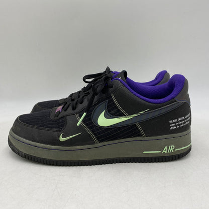 【中古品】【メンズ】 NIKE ナイキ CT1621-001 AIR FORCE 1 LOW エア フォース ワン ロー スニーカー シューズ 靴 160-260429-cs-08-izu サイズ：27.5cm カラー：FUTURE SWOOSH PACK 万代Net店