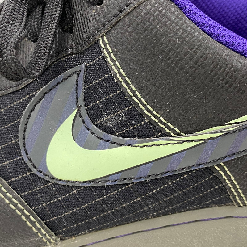 【中古品】【メンズ】 NIKE ナイキ CT1621-001 AIR FORCE 1 LOW エア フォース ワン ロー スニーカー シューズ 靴 160-260429-cs-08-izu サイズ：27.5cm カラー：FUTURE SWOOSH PACK 万代Net店