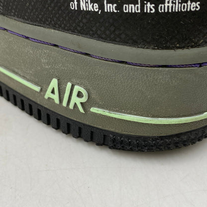 【中古品】【メンズ】 NIKE ナイキ CT1621-001 AIR FORCE 1 LOW エア フォース ワン ロー スニーカー シューズ 靴 160-260429-cs-08-izu サイズ：27.5cm カラー：FUTURE SWOOSH PACK 万代Net店