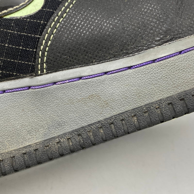 【中古品】【メンズ】 NIKE ナイキ CT1621-001 AIR FORCE 1 LOW エア フォース ワン ロー スニーカー シューズ 靴 160-260429-cs-08-izu サイズ：27.5cm カラー：FUTURE SWOOSH PACK 万代Net店