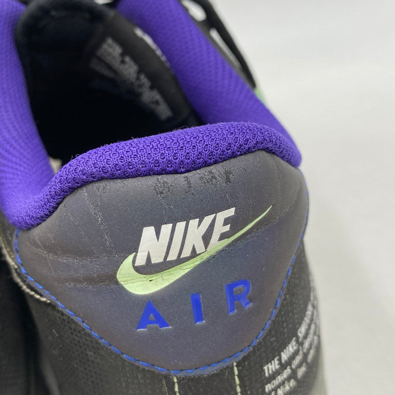 【中古品】【メンズ】 NIKE ナイキ CT1621-001 AIR FORCE 1 LOW エア フォース ワン ロー スニーカー シューズ 靴 160-260429-cs-08-izu サイズ：27.5cm カラー：FUTURE SWOOSH PACK 万代Net店