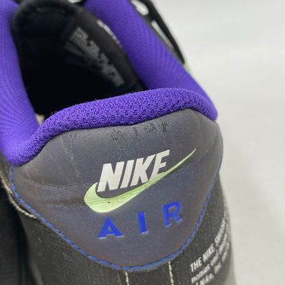 【中古品】【メンズ】 NIKE ナイキ CT1621-001 AIR FORCE 1 LOW エア フォース ワン ロー スニーカー シューズ 靴 160-260429-cs-08-izu サイズ：27.5cm カラー：FUTURE SWOOSH PACK 万代Net店