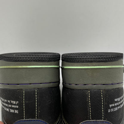 【中古品】【メンズ】 NIKE ナイキ CT1621-001 AIR FORCE 1 LOW エア フォース ワン ロー スニーカー シューズ 靴 160-260429-cs-08-izu サイズ：27.5cm カラー：FUTURE SWOOSH PACK 万代Net店