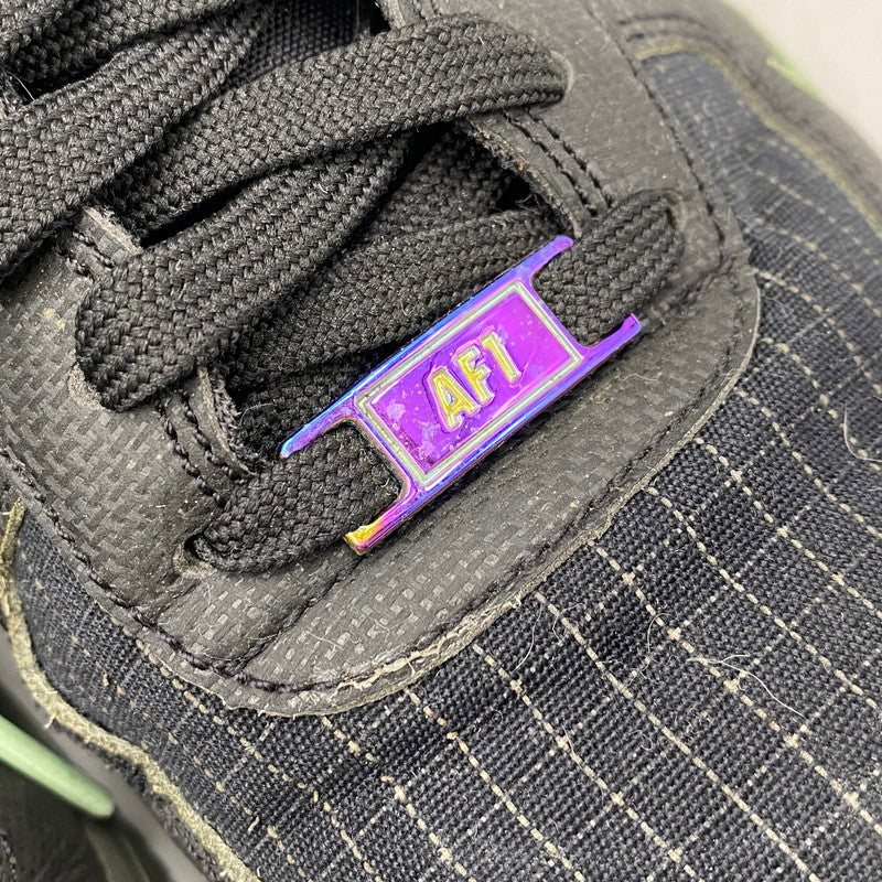 【中古品】【メンズ】 NIKE ナイキ CT1621-001 AIR FORCE 1 LOW エア フォース ワン ロー スニーカー シューズ 靴 160-260429-cs-08-izu サイズ：27.5cm カラー：FUTURE SWOOSH PACK 万代Net店