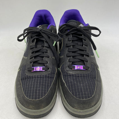 【中古品】【メンズ】 NIKE ナイキ CT1621-001 AIR FORCE 1 LOW エア フォース ワン ロー スニーカー シューズ 靴 160-260429-cs-08-izu サイズ：27.5cm カラー：FUTURE SWOOSH PACK 万代Net店