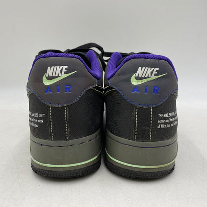 【中古品】【メンズ】 NIKE ナイキ CT1621-001 AIR FORCE 1 LOW エア フォース ワン ロー スニーカー シューズ 靴 160-260429-cs-08-izu サイズ：27.5cm カラー：FUTURE SWOOSH PACK 万代Net店