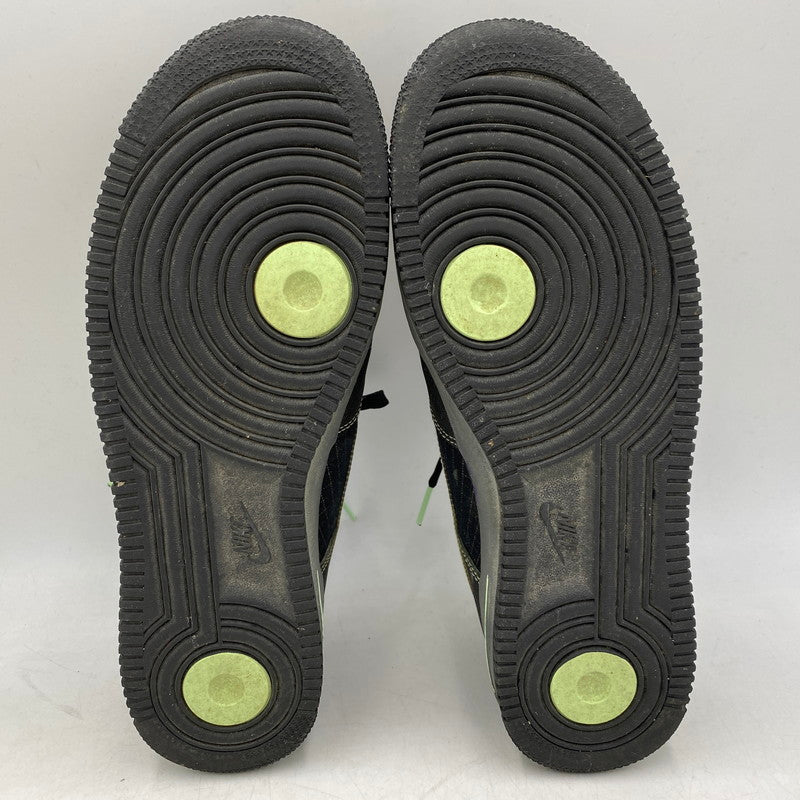 【中古品】【メンズ】 NIKE ナイキ CT1621-001 AIR FORCE 1 LOW エア フォース ワン ロー スニーカー シューズ 靴 160-260429-cs-08-izu サイズ：27.5cm カラー：FUTURE SWOOSH PACK 万代Net店