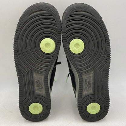 【中古品】【メンズ】 NIKE ナイキ CT1621-001 AIR FORCE 1 LOW エア フォース ワン ロー スニーカー シューズ 靴 160-260429-cs-08-izu サイズ：27.5cm カラー：FUTURE SWOOSH PACK 万代Net店