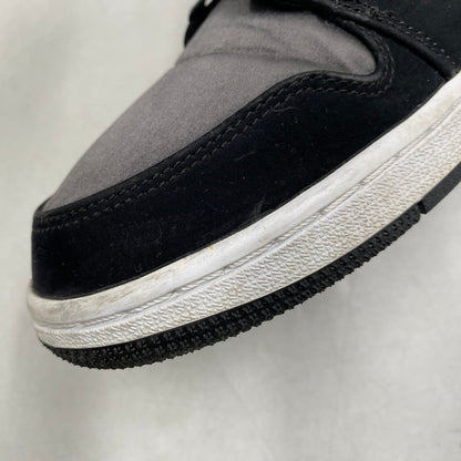 【中古品】【メンズ】 NIKE ナイキ 852542-012 AIR JORDAN 1 MID エア ジョーダン ワン ミッド スニーカー シューズ 靴 160-260429-cs-07-izu サイズ：28.5cm カラー：BLACK/ANTHRACITE-WHITE 万代Net店