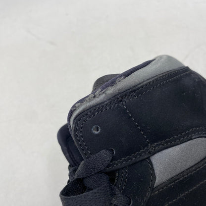 【中古品】【メンズ】 NIKE ナイキ 852542-012 AIR JORDAN 1 MID エア ジョーダン ワン ミッド スニーカー シューズ 靴 160-260429-cs-07-izu サイズ：28.5cm カラー：BLACK/ANTHRACITE-WHITE 万代Net店