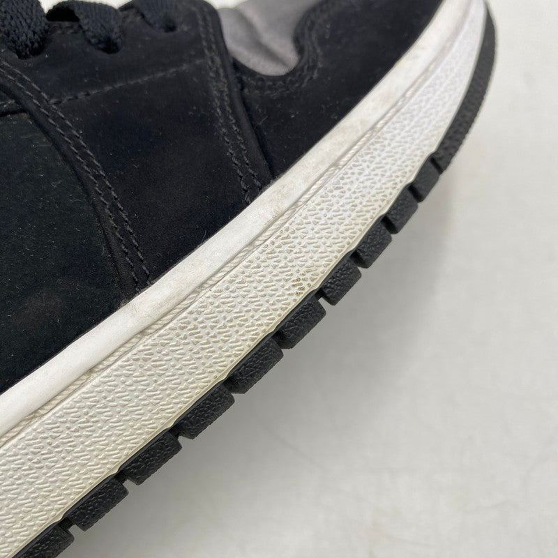 【中古品】【メンズ】 NIKE ナイキ 852542-012 AIR JORDAN 1 MID エア ジョーダン ワン ミッド スニーカー シューズ 靴 160-260429-cs-07-izu サイズ：28.5cm カラー：BLACK/ANTHRACITE-WHITE 万代Net店