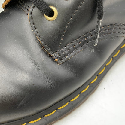 【中古品】【メンズ】 Dr.Martens ドクターマーチン PASCAL 8-HOLE BOOTS パスカル 8ホールブーツ シューズ 靴 164-260428-as-03-izu サイズ：UK9 カラー：ブラック 万代Net店