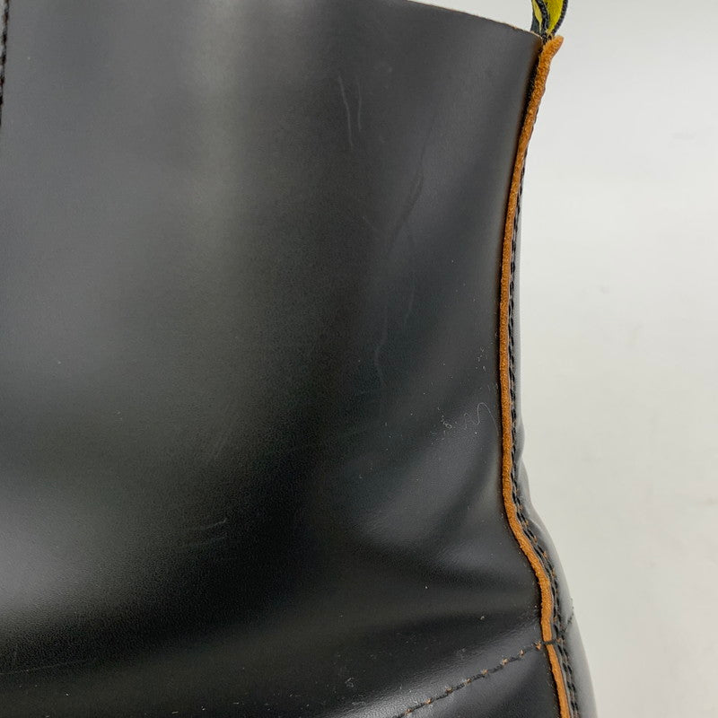【中古品】【メンズ】 Dr.Martens ドクターマーチン PASCAL 8-HOLE BOOTS パスカル 8ホールブーツ シューズ 靴 164-260428-as-03-izu サイズ：UK9 カラー：ブラック 万代Net店