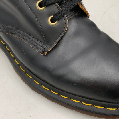 【中古品】【メンズ】 Dr.Martens ドクターマーチン PASCAL 8-HOLE BOOTS パスカル 8ホールブーツ シューズ 靴 164-260428-as-03-izu サイズ：UK9 カラー：ブラック 万代Net店