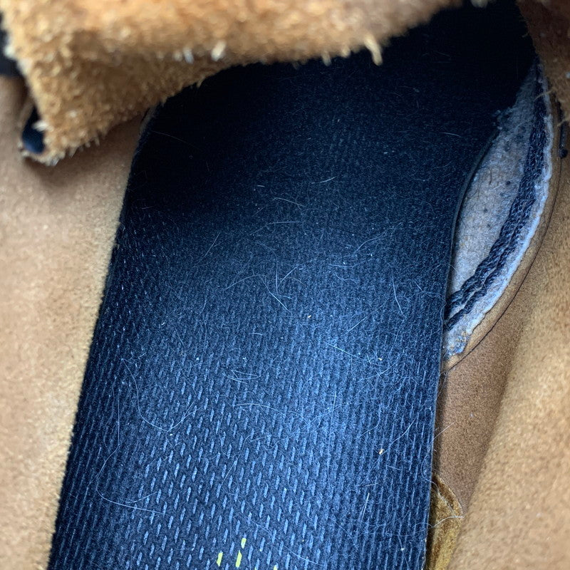 【中古品】【メンズ】 Dr.Martens ドクターマーチン PASCAL 8-HOLE BOOTS パスカル 8ホールブーツ シューズ 靴 164-260428-as-03-izu サイズ：UK9 カラー：ブラック 万代Net店
