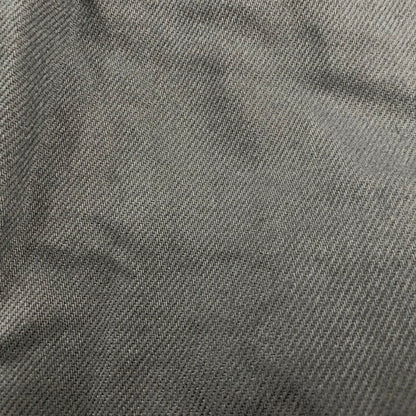 【中古美品】【メンズ】 STILL BY HAND スティルバイハンド PT07254 COTTON TWILL 1TUCK PANTS コットン ツイル 1タック パンツ ボトムス 151-260501-kh-08-izu サイズ：46 カラー：ブラック 万代Net店