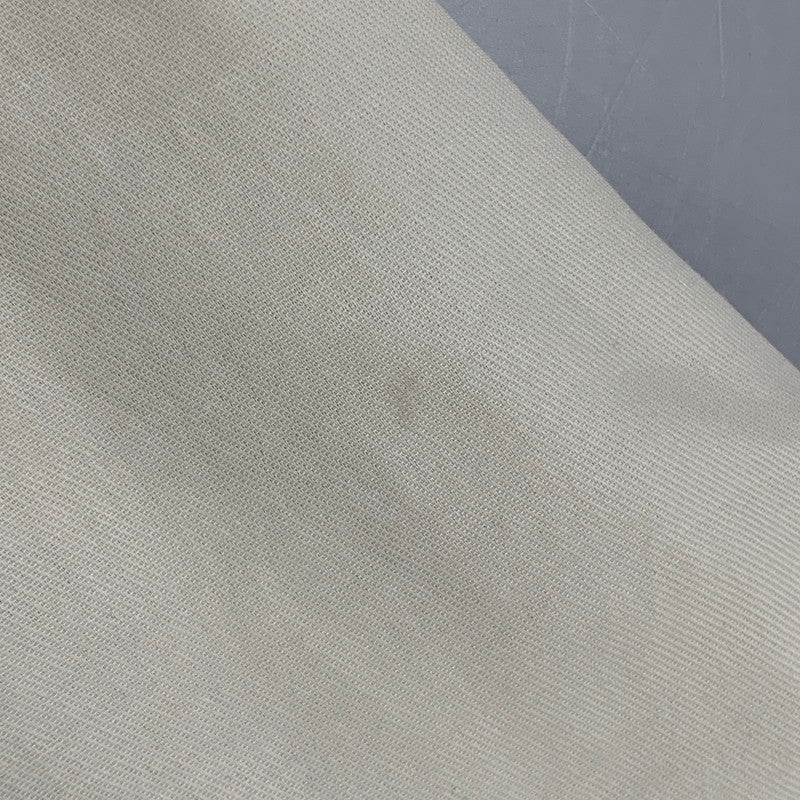 【中古美品】【メンズ】 STILL BY HAND スティル バイ ハンド SH05261 GARMENT-DYE OVER SHIRT ガーメントダイ オーバーシャツ トップス 長袖 140-260430-ya-12-izu サイズ：48 カラー：ECRU 万代Net店