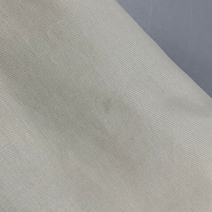 【中古美品】【メンズ】 STILL BY HAND スティル バイ ハンド SH05261 GARMENT-DYE OVER SHIRT ガーメントダイ オーバーシャツ トップス 長袖 140-260430-ya-12-izu サイズ：48 カラー：ECRU 万代Net店