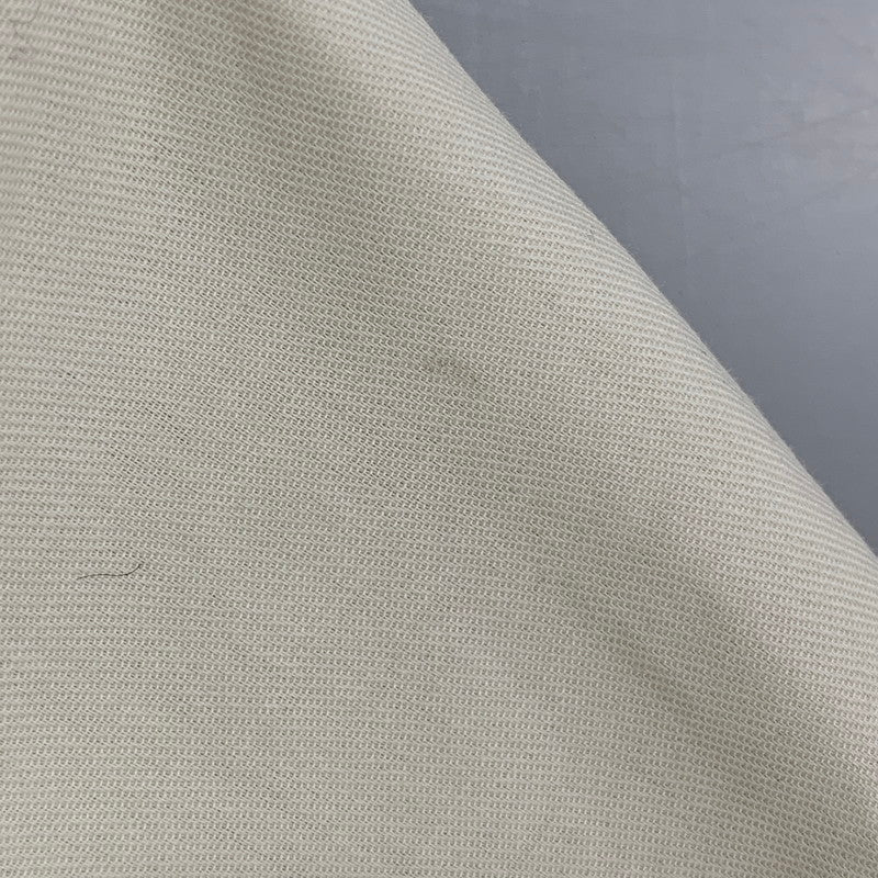 【中古美品】【メンズ】 STILL BY HAND スティル バイ ハンド SH05261 GARMENT-DYE OVER SHIRT ガーメントダイ オーバーシャツ トップス 長袖 140-260430-ya-12-izu サイズ：48 カラー：ECRU 万代Net店