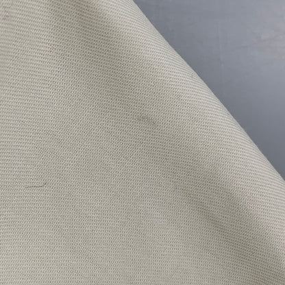 【中古美品】【メンズ】 STILL BY HAND スティル バイ ハンド SH05261 GARMENT-DYE OVER SHIRT ガーメントダイ オーバーシャツ トップス 長袖 140-260430-ya-12-izu サイズ：48 カラー：ECRU 万代Net店