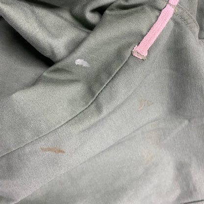 【中古品】【メンズ】 YMCL KY ワイエムシーエル ケイワイ TALON ZIP タロン ジップ M-65 TROUSERS トラウザーズ ズボン ボトムス 156-260504-ya-05-izu サイズ：下記参照 カラー：カーキ 万代Net店