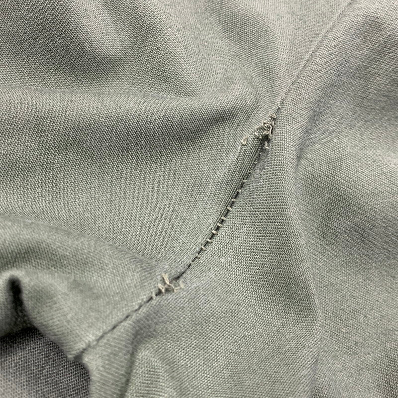 【中古品】【メンズ】 YMCL KY ワイエムシーエル ケイワイ TALON ZIP タロン ジップ M-65 TROUSERS トラウザーズ ズボン ボトムス 156-260504-ya-05-izu サイズ：下記参照 カラー：カーキ 万代Net店