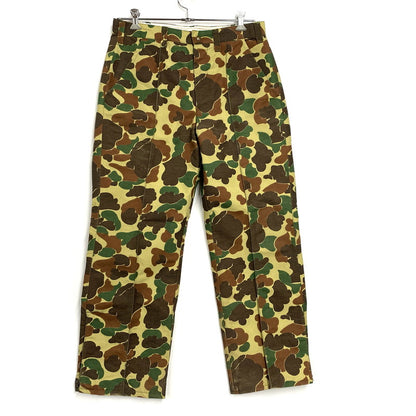 【中古品】【メンズ】 CABELA'S カベラス USA製 GORE-TEX PANTS ゴアテックス パンツ ボトムス 157-260501-kh-12-izu サイズ：34 カラー：マルチ 万代Net店