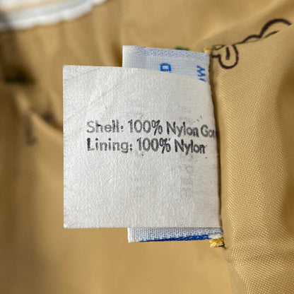 【中古品】【メンズ】 CABELA'S カベラス USA製 GORE-TEX PANTS ゴアテックス パンツ ボトムス 157-260501-kh-12-izu サイズ：34 カラー：マルチ 万代Net店