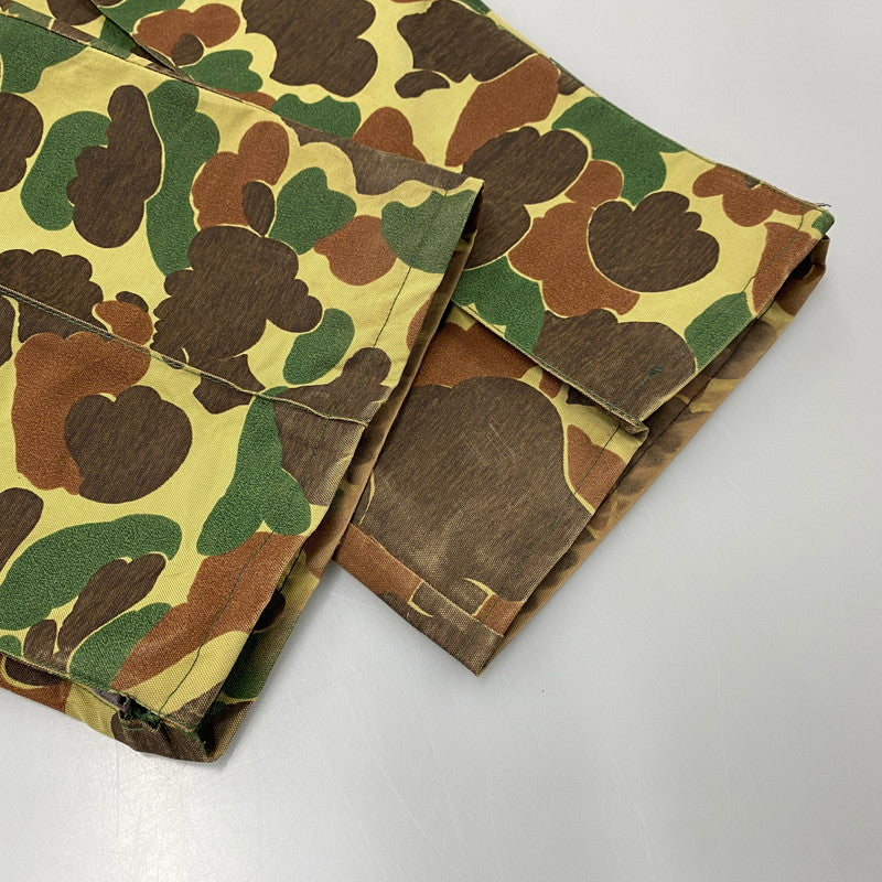 【中古品】【メンズ】 CABELA'S カベラス USA製 GORE-TEX PANTS ゴアテックス パンツ ボトムス 157-260501-kh-12-izu サイズ：34 カラー：マルチ 万代Net店