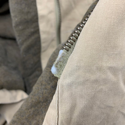 【中古品】【メンズ】 POLO SPORT ポロスポーツ MODS COAT モッズ コート アウター 146-260429-kh-01-izu サイズ：XL カラー：ベージュ 万代Net店