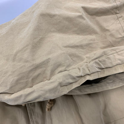 【中古品】【メンズ】 POLO SPORT ポロスポーツ MODS COAT モッズ コート アウター 146-260429-kh-01-izu サイズ：XL カラー：ベージュ 万代Net店