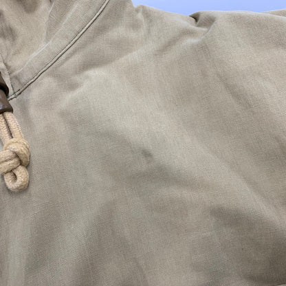 【中古品】【メンズ】 POLO SPORT ポロスポーツ MODS COAT モッズ コート アウター 146-260429-kh-01-izu サイズ：XL カラー：ベージュ 万代Net店