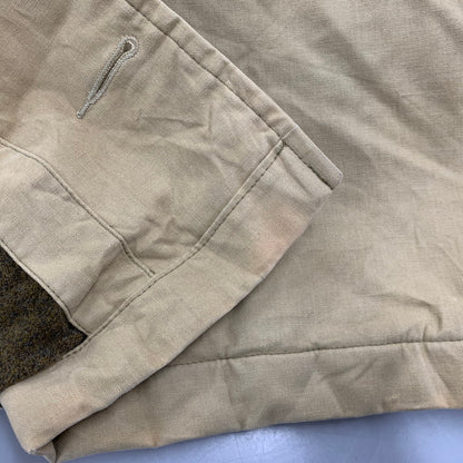 【中古品】【メンズ】 POLO SPORT ポロスポーツ MODS COAT モッズ コート アウター 146-260429-kh-01-izu サイズ：XL カラー：ベージュ 万代Net店