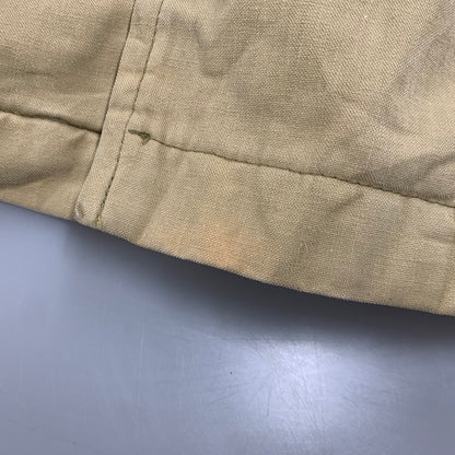 【中古品】【メンズ】 POLO SPORT ポロスポーツ MODS COAT モッズ コート アウター 146-260429-kh-01-izu サイズ：XL カラー：ベージュ 万代Net店