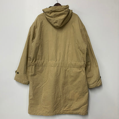 【中古品】【メンズ】 POLO SPORT ポロスポーツ MODS COAT モッズ コート アウター 146-260429-kh-01-izu サイズ：XL カラー：ベージュ 万代Net店