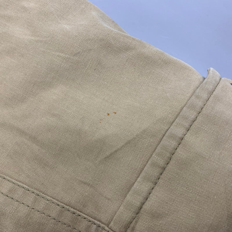 【中古品】【メンズ】 POLO SPORT ポロスポーツ MODS COAT モッズ コート アウター 146-260429-kh-01-izu サイズ：XL カラー：ベージュ 万代Net店