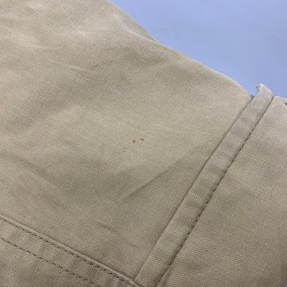 【中古品】【メンズ】 POLO SPORT ポロスポーツ MODS COAT モッズ コート アウター 146-260429-kh-01-izu サイズ：XL カラー：ベージュ 万代Net店