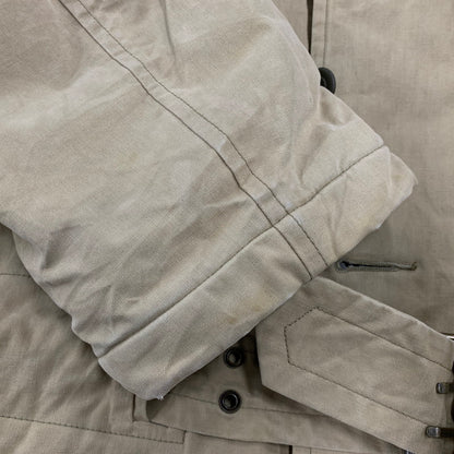 【中古品】【メンズ】 POLO SPORT ポロスポーツ MODS COAT モッズ コート アウター 146-260429-kh-01-izu サイズ：XL カラー：ベージュ 万代Net店