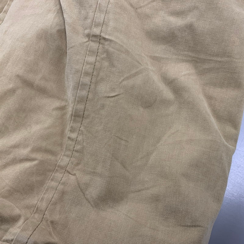 【中古品】【メンズ】 POLO SPORT ポロスポーツ MODS COAT モッズ コート アウター 146-260429-kh-01-izu サイズ：XL カラー：ベージュ 万代Net店