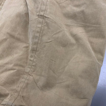 【中古品】【メンズ】 POLO SPORT ポロスポーツ MODS COAT モッズ コート アウター 146-260429-kh-01-izu サイズ：XL カラー：ベージュ 万代Net店