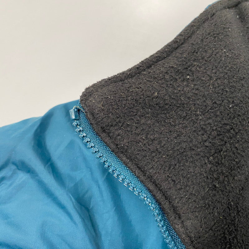 【中古品】【メンズ】 COLUMBIA ×L.L.BEAN コロンビア×エルエルビーン 90S NYLON JACKET ナイロン ジャケット アウター 144-260429-cs-01-izu サイズ：L カラー：グリーン系 万代Net店