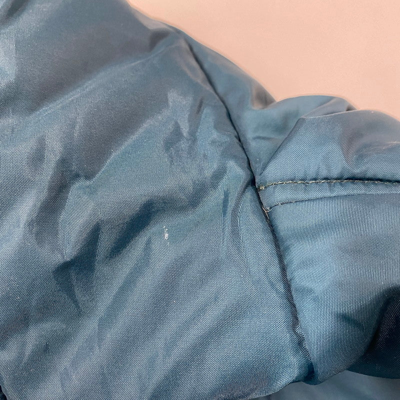 【中古品】【メンズ】 COLUMBIA ×L.L.BEAN コロンビア×エルエルビーン 90S NYLON JACKET ナイロン ジャケット アウター 144-260429-cs-01-izu サイズ：L カラー：グリーン系 万代Net店