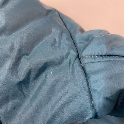 【中古品】【メンズ】 COLUMBIA ×L.L.BEAN コロンビア×エルエルビーン 90S NYLON JACKET ナイロン ジャケット アウター 144-260429-cs-01-izu サイズ：L カラー：グリーン系 万代Net店