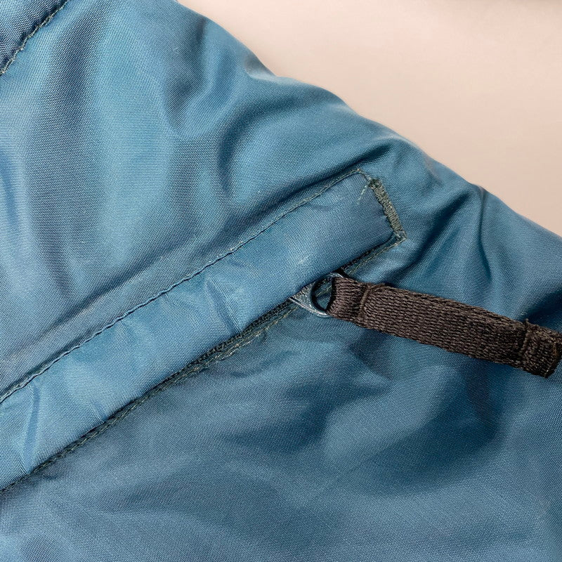 【中古品】【メンズ】 COLUMBIA ×L.L.BEAN コロンビア×エルエルビーン 90S NYLON JACKET ナイロン ジャケット アウター 144-260429-cs-01-izu サイズ：L カラー：グリーン系 万代Net店