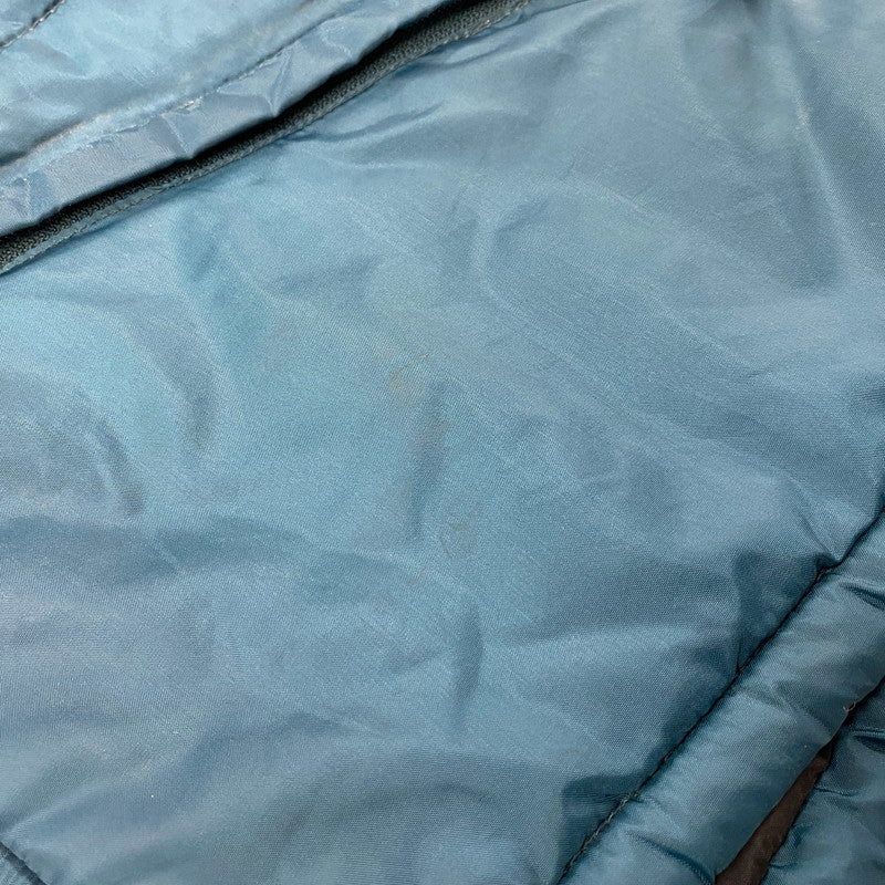 【中古品】【メンズ】 COLUMBIA ×L.L.BEAN コロンビア×エルエルビーン 90S NYLON JACKET ナイロン ジャケット アウター 144-260429-cs-01-izu サイズ：L カラー：グリーン系 万代Net店