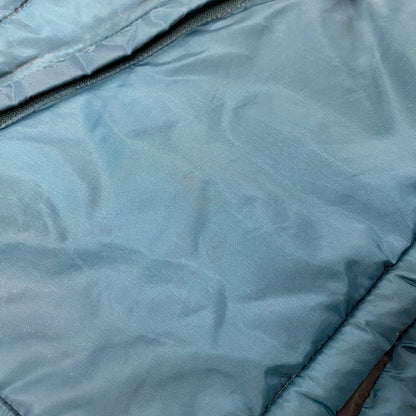 【中古品】【メンズ】 COLUMBIA ×L.L.BEAN コロンビア×エルエルビーン 90S NYLON JACKET ナイロン ジャケット アウター 144-260429-cs-01-izu サイズ：L カラー：グリーン系 万代Net店