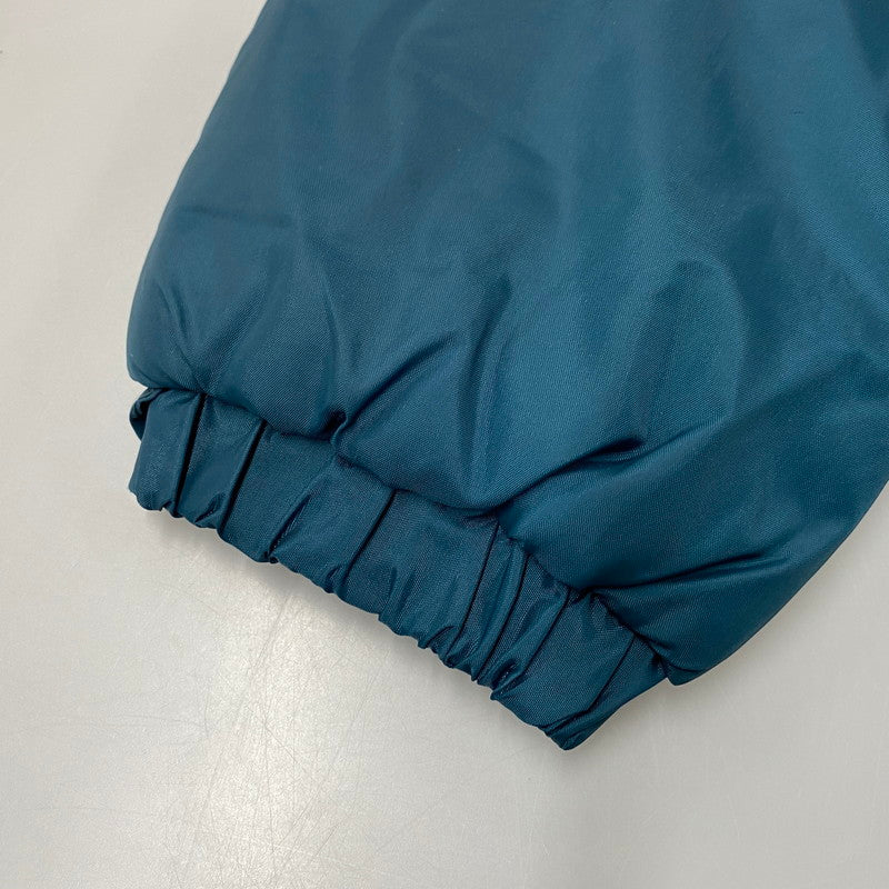 【中古品】【メンズ】 COLUMBIA ×L.L.BEAN コロンビア×エルエルビーン 90S NYLON JACKET ナイロン ジャケット アウター 144-260429-cs-01-izu サイズ：L カラー：グリーン系 万代Net店